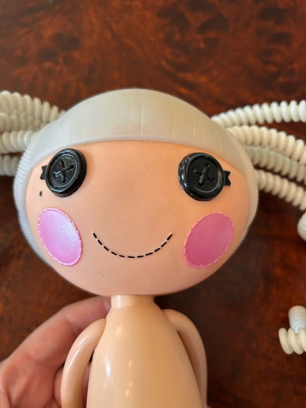 2010 Lalaloopsy Girl Doll 13